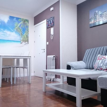 Appartement Alojamiento En La Milla De Oro De Pontevedra Extérieur photo