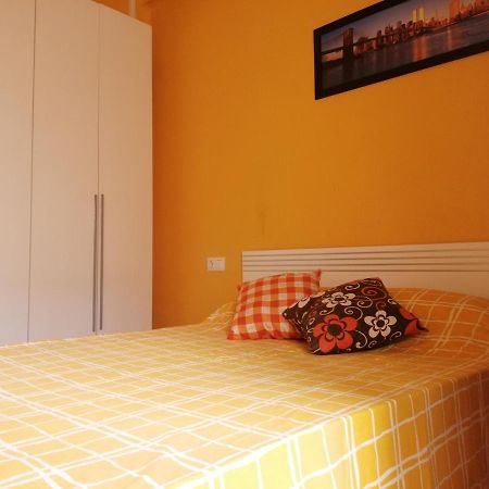 Appartement Alojamiento En La Milla De Oro De Pontevedra Extérieur photo