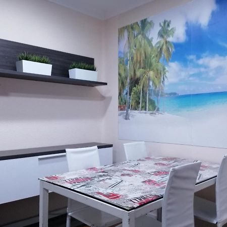 Appartement Alojamiento En La Milla De Oro De Pontevedra Extérieur photo