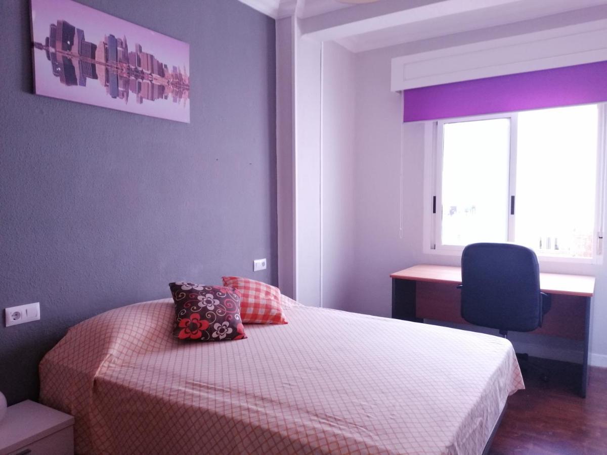 Appartement Alojamiento En La Milla De Oro De Pontevedra Extérieur photo