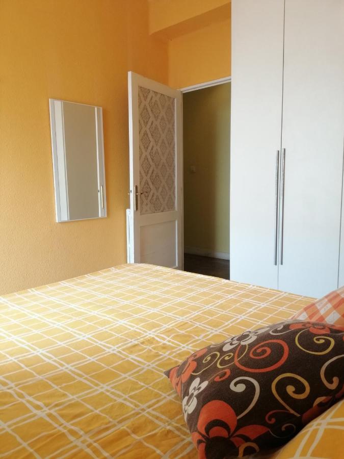 Appartement Alojamiento En La Milla De Oro De Pontevedra Extérieur photo